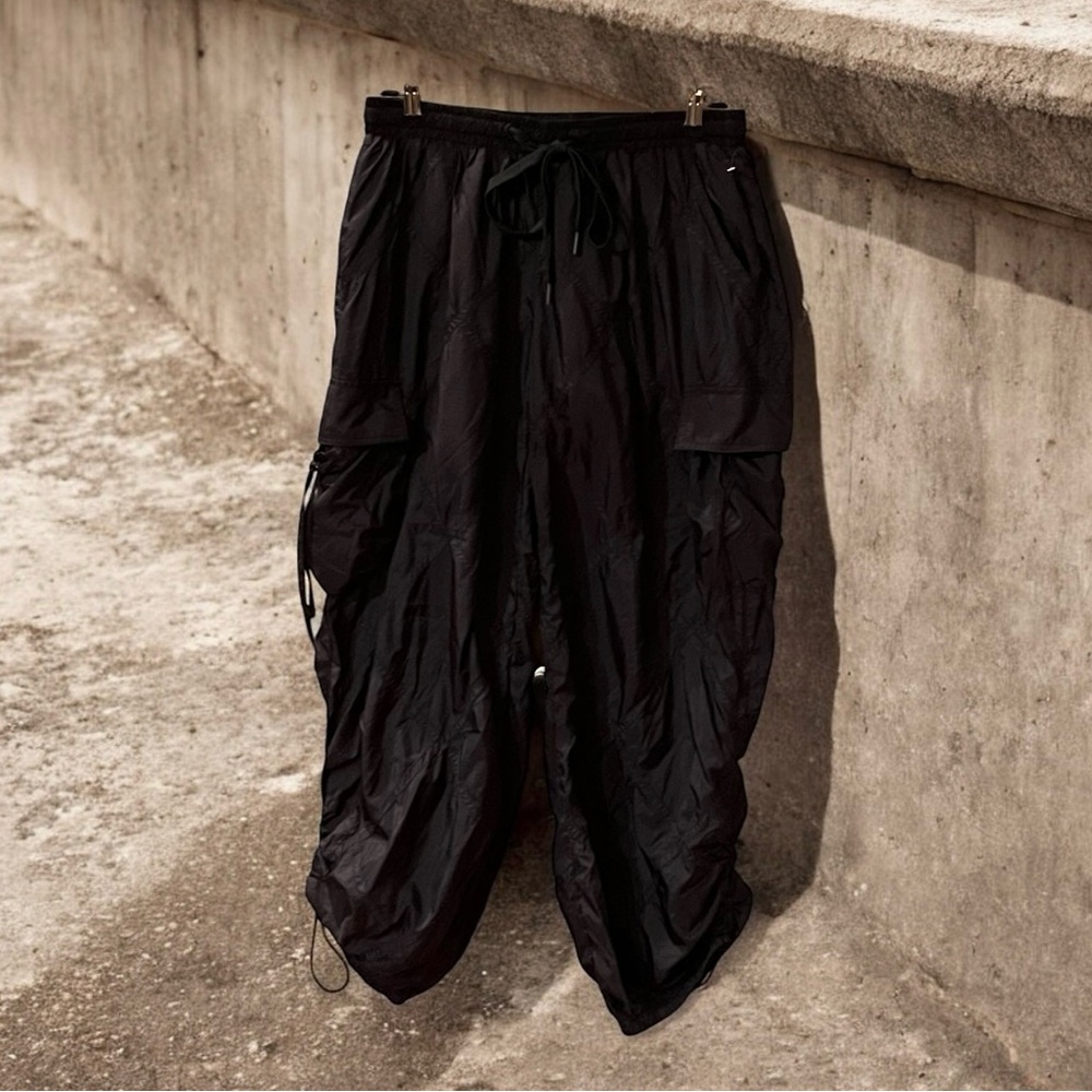 NWOT Free People Piece Out Pants - Picture 5 of 16